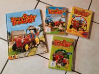 Kleiner Roter Traktor Buch + 3 DVD's Baden-Württemberg - Lichtenstein Vorschau