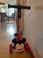 Mickey Mouse Kinder Roller Baden-Württemberg - Remshalden Vorschau
