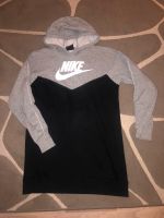 Nike Long Pullover Damen hoodie Kleid Gr.Xs weit geschnitten Niedersachsen - Sachsenhagen Vorschau