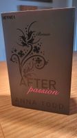 Roman AFTER PASSION  -  Anna Todd Niedersachsen - Wietzen Vorschau