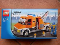 Lego City 7638 – Abschleppwagen Niedersachsen - Himmelpforten Vorschau