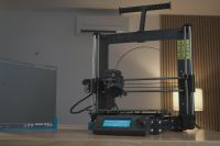 Original Prusa i3 MK3S+ 3D Drucker Nordrhein-Westfalen - Neukirchen-Vluyn Vorschau