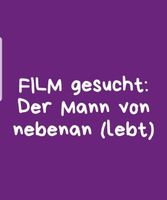 Suche FILM Der Mann von nebenan ( lebt) beide TEILE Baden-Württemberg - Heidelberg Vorschau