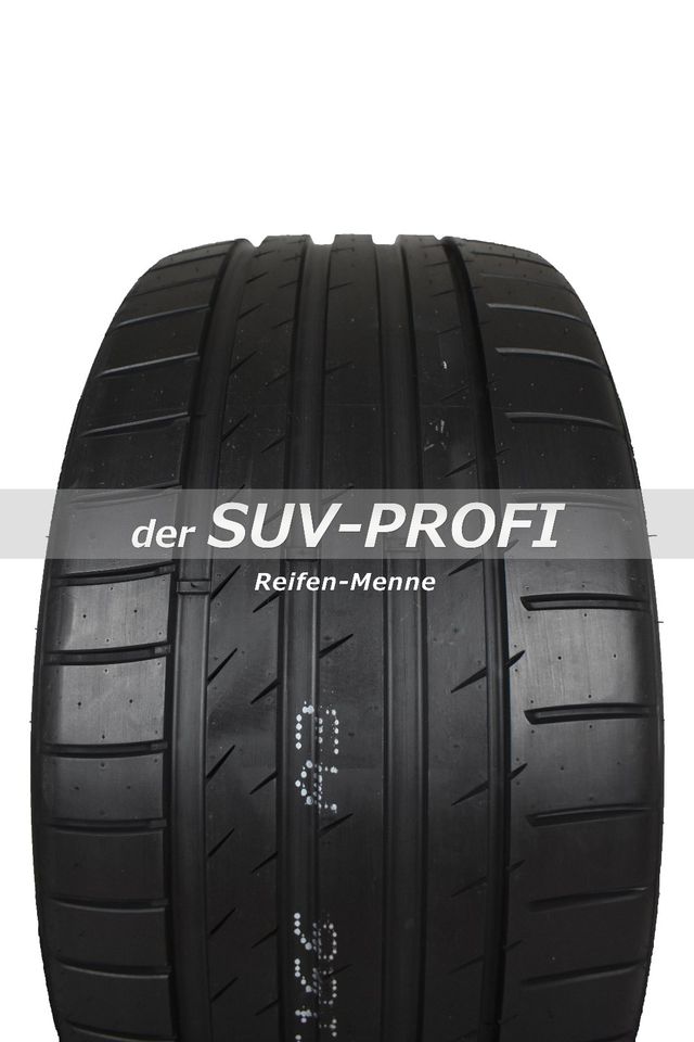 4x Sommerreifen 245/45 R19 + 275/40 R19 GRIPMAX BMW X3 X4 7er in Olpe