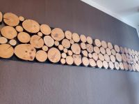 Holzscheiben Holzpaneele Mecklenburg-Vorpommern - Hohen Wangelin Vorschau