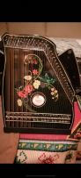 Alte Zither DDR Bayern - Freyung Vorschau