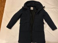 Esprit Wintermantel Puffercoat, Gr. M, dunkelblau Nordrhein-Westfalen - Mönchengladbach Vorschau