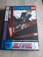 KAZE Anime Bleach  Box 08 DVD Manga Hessen - Fronhausen Vorschau