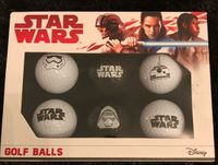 Golfbälle Star Wars NEU + Originalverpackt Baden-Württemberg - Heidelberg Vorschau