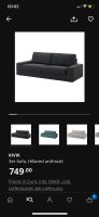 Ikea 2 er couch kivik Mitte - Wedding Vorschau