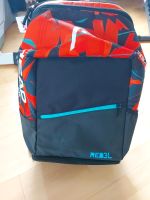 Head Rebel Tennisrucksack Tennis Orange schwarz Kreis Ostholstein - Stockelsdorf Vorschau