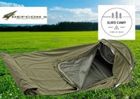 NEU Defcon 5 Biwakzelt für Camping Outdoor Survival Bushcrafting Nordrhein-Westfalen - Ennepetal Vorschau