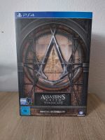 Assassin's Creed Syndicate Special Edition PS4 Sachsen - Schwarzenberg (Erzgebirge) Vorschau