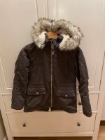 H&M Gr. 140 Jacke Mantel Übergang Berlin - Biesdorf Vorschau