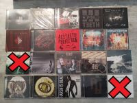 Industrial / Gothic / EBM / Electro Cds .....(1) Nordrhein-Westfalen - Viersen Vorschau