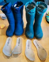 Gummistiefel ungefütterter in 26/27 Nordrhein-Westfalen - Porta Westfalica Vorschau