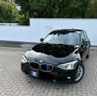 BMW116i M Interieur Xenon TÜV bis5.2026 Nordrhein-Westfalen - Bad Salzuflen Vorschau
