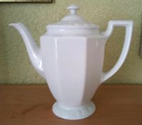 Rosenthal Maria Weiss Kaffeekanne 21 cm NEU Kr. Passau - Passau Vorschau