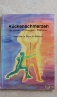 Buch " Rückenschmerzen erfolgreich behandeln " Bayern - St. Georgen bei Traunreut Vorschau