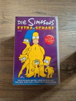 Vhs Simpsons Rheinland-Pfalz - Landau in der Pfalz Vorschau