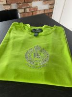 Edel & Sportlich Polo Ralph Lauren T-Shirt Gr. L Apfel Grün Bayern - Fürth Vorschau