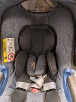 Britax Römer Baby-Safe 2 i-SIZE Isofix Bayern - Langweid am Lech Vorschau