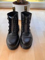 Dr. Martens Sinclair Bielefeld - Senne Vorschau