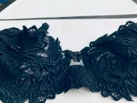 Neuer Spitzen Bügel BH Gr.85b v.Spot Lingerie Frankreich Sachsen-Anhalt - Halle Vorschau