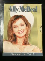 DVD Ally McBeal Season 4, Teil 2, neu Nordrhein-Westfalen - Bad Honnef Vorschau