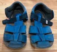 Ef barefoot Sandalen 28 Sachsen-Anhalt - Magdeburg Vorschau