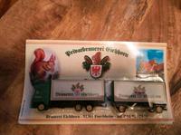 Sammeltruck Privatbrauerei Eichhorn Truck LKW neu und unbenutzt Baden-Württemberg - Heidenheim an der Brenz Vorschau