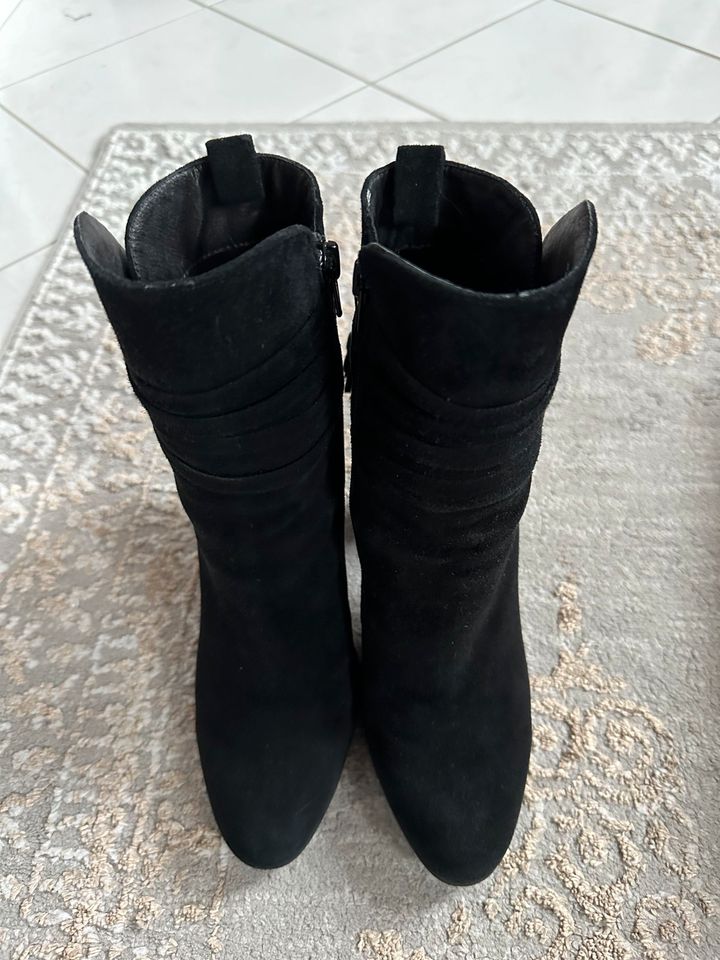 Stiefelette von Steve Madden in Eching (Niederbay)