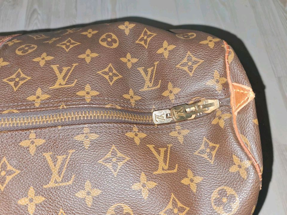 Louis Vuitton Reisetasche Keepall in Berlin