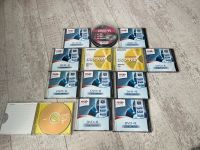 DVD +R & DVD-RW Rohlinge - leer Wandsbek - Hamburg Farmsen-Berne Vorschau