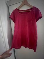 Pinkes tshirt München - Moosach Vorschau