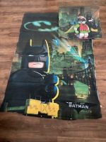 Bettwäsche Lego Batman Niedersachsen - Wolfsburg Vorschau