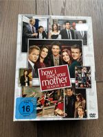 DVD Box How i met your mother Staffel 1-9 Baden-Württemberg - Hockenheim Vorschau