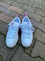 Puma sneaker Damen 37,5 Bayern - Stein Vorschau