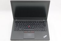 Lenovo ThinkPad X260 - i5-2,4GHz,8GB,256GB SSD,HD,BL Niedersachsen - Westoverledingen Vorschau