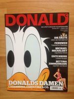 DONALD Duck Lifestylemagazin aus Entenhausen Sommer 2011 Disney Hannover - Vahrenwald-List Vorschau