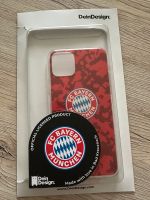 NEU FC Bayern München iPhone 11 Pro Hülle Hessen - Offenbach Vorschau