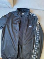 Kappa Trainingsjacke Niedersachsen - Braunschweig Vorschau