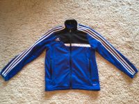 Adidas Trainingsjacke Sportjacke Gr. 152 Jungs Brandenburg - Zossen-Dabendorf Vorschau