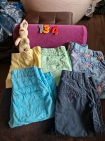 5 x Shorts kurze Hosen Gr.134 je4€ zusammen 16€ Hessen - Langenselbold Vorschau