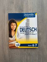 Schülerhilfe Übungsbuch Deutsch 6->7 Klasse Bayern - Egmating Vorschau