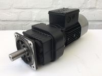 SEW Eurodrive 3ph Getriebemotor RF07 DT56L4/BMG 0.12kW Nordrhein-Westfalen - Korschenbroich Vorschau