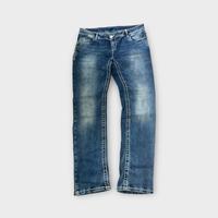 Cipo & Baxx Jeans Straight Vintage Bayern - Cham Vorschau