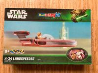 Revell easykit – Star Wars – X-34 Landspeeder - No.: 06685 – 1/14 Baden-Württemberg - Schutterwald Vorschau