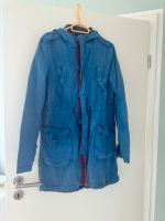 Damenjacke, Superdry, blau, L Nordrhein-Westfalen - Solingen Vorschau