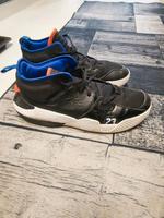 Jordan Sportschuhe Kr. München - Haar Vorschau